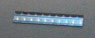 603 Mini LED 10-Pack -- Sunny White 3.2V-6
