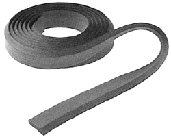 Roadbed rubber