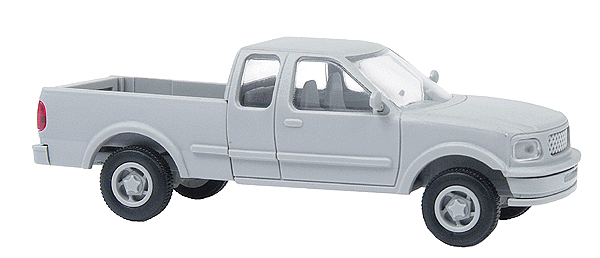 American Truck Ford F-150 Pickup Truck w/Standard Sides -- Undecorated