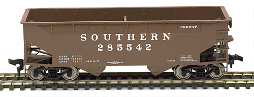 50T 2Bay Offset SOU