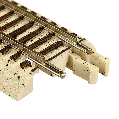 True Track Rail Joiners -- pkg(24)-1