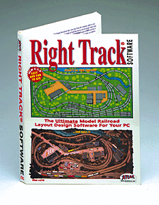 Software -- Atlas Right Track Software Design Version 4.0