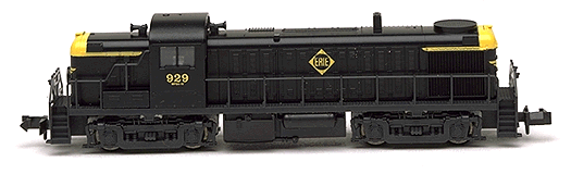 RS-3 Erie #929