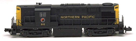 RS-11 NP #910