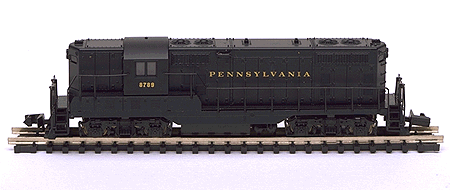GP7 PRR #8798
