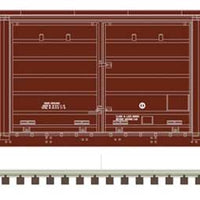 Master Line(TM) Kaolin Tank Car, Assembled -- Cyprus #77832