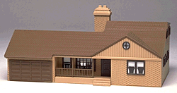 "HOME" ranch