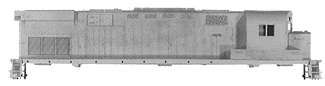 Shell RS3/4/5 -- Undecorated