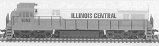 U33C/36C Undecorated