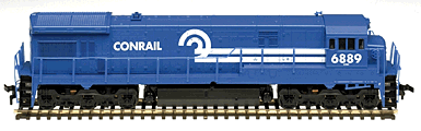 GEU33/36C -- CR #6889