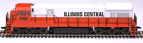 GEU33/36C -- IC #5056