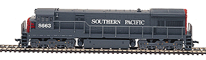 U33C/36C SP #8663