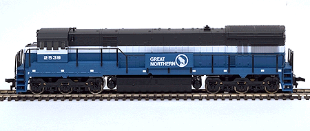 U33C/36C GN #2539