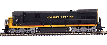 U33C/36C NP #3305