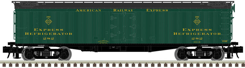 53'6" Wd Rfr 2Rl AREX