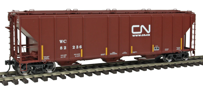 PS 4427 Hopp 2Rl WC/CN