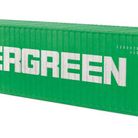 40' High-Cube Container 6-Pack - Assembled -- 2 Each BAL, Cosco, Evergreen