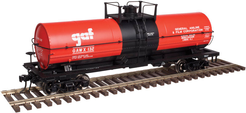11K Gal Tank 2Rl GAF