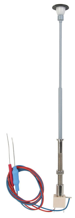 Modern Park Light