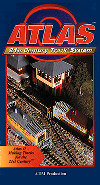 Video -- O Track Informational Video