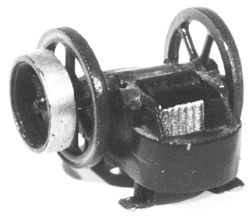 Jaw Crusher