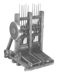 Ten Stamp