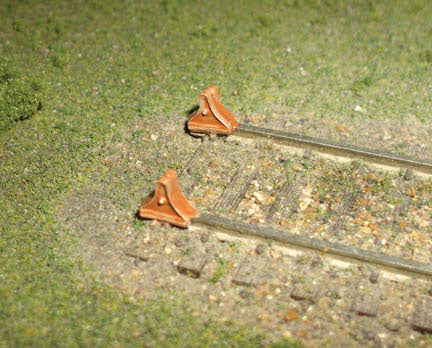 Wheelstop pkg(2)