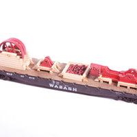Stationary Steam Engine Load - Kit