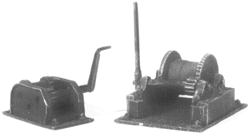 Winches 2/