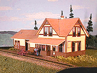 Dolores Depot -- Kit
