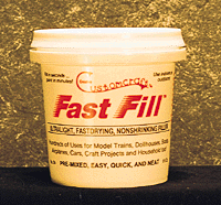 Fastfill