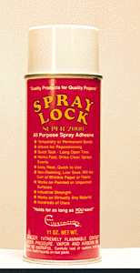 Spraylock 2000