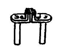 Lagging Clamps