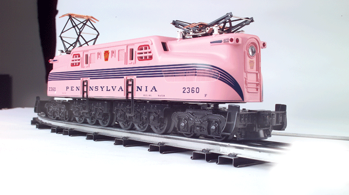 Girls Freight Train-Only Set - Williams(TM)