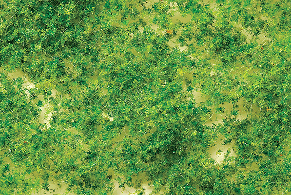 SceneScapes(TM) Medium Foliage -- Light Green-1