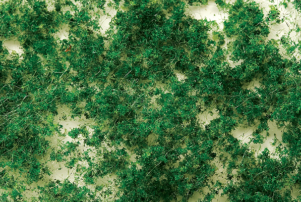 SceneScapes(TM) Medium Foliage -- Medium Green-1