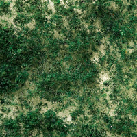 SceneScapes(TM) Medium Foliage -- Dark Green
