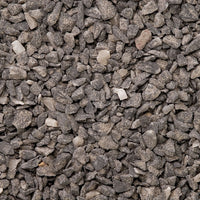 SceneScapes(TM) Gravel - Medium -- Dark Gray