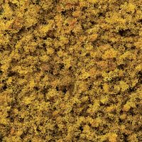 SceneScapes(TM) Ground Cover - Golden Straw -- Coarse