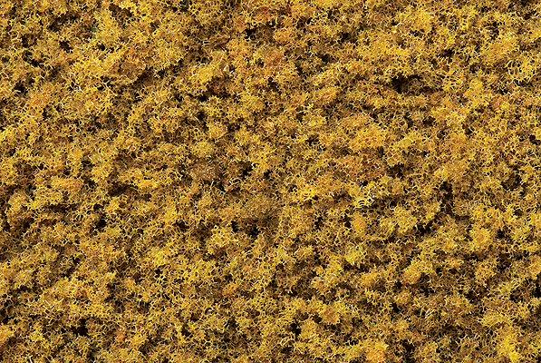 SceneScapes(TM) Ground Cover - Golden Straw -- Coarse-1