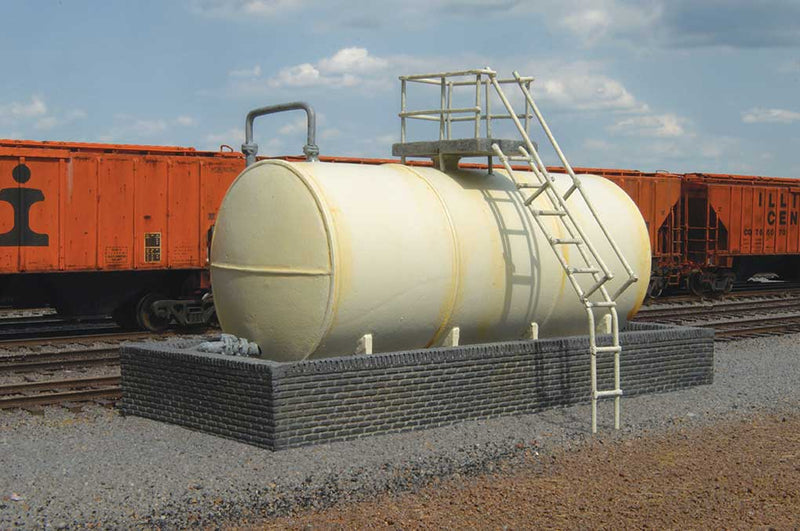 Fuel Storage Tank -- Kit