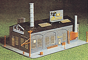Bachmann's Bakery