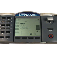E-Z Command(R) Dynamis(R) Wireless Digital Command Control System -- Handset