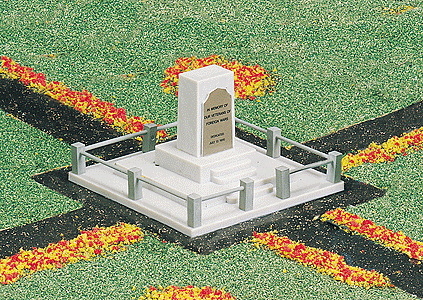 Center Square Monument