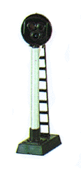 Signal target lite