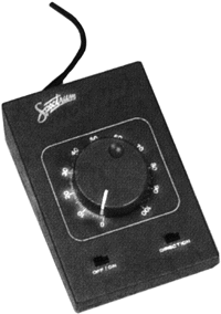 Magnum Power Pack .9 Amp
