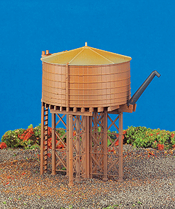 Thomas & Friends(R) -- Water Tower