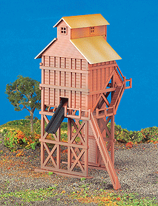 Thomas & Friends(R) -- Coaling Station