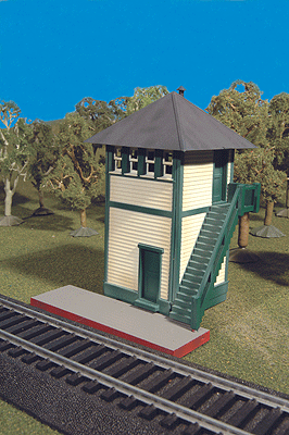 Switch Tower - Thomas & Friends(TM) -- Kit