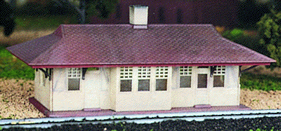 Rural Station